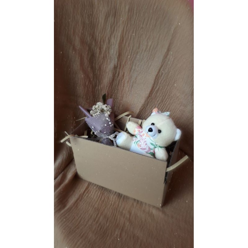 Hampers Birthday/hampers hari ibu/hampers ulang tahun/ hampers hari guru