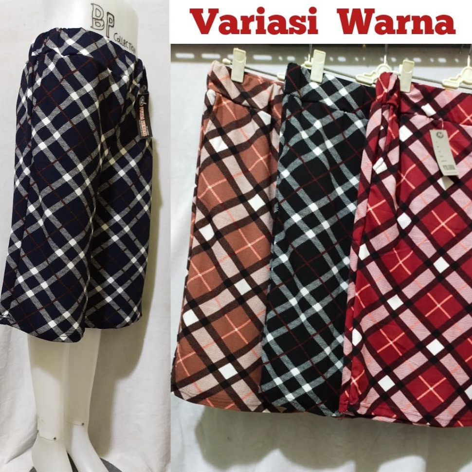 Celana Pendek WanitaJumbo /Celana Kulot Jumbo /Celana Pendek Jumbo /Celana Pendek Jumbo Murah