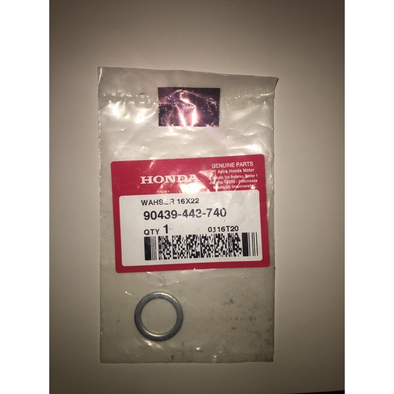 paketan boss kick starter cvt vario 125