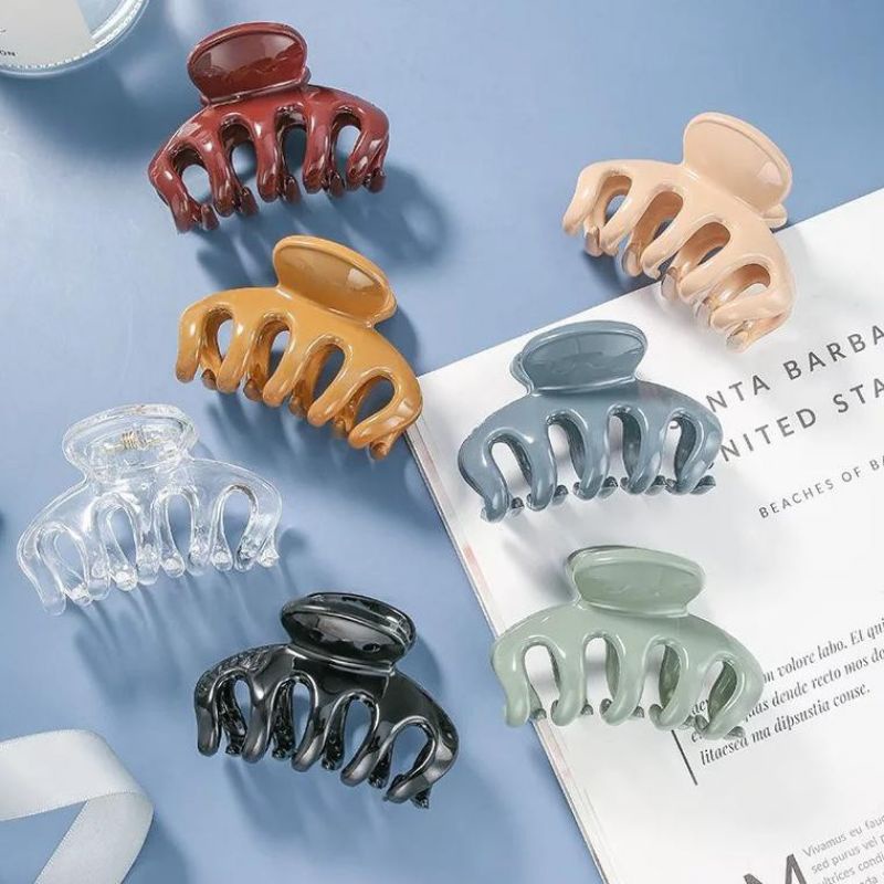 Jedai Jumbo Jepitan Badai Jumbo Jepitan Rambit Jedai Cakar 5 (8cm)