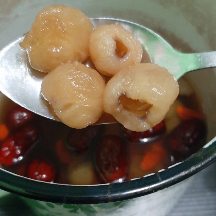 

Gg1Hh Longan Kering 500Gr / Lengkeng Kering (Repack) s1Gkk