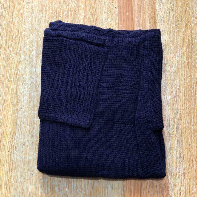 Cardigan / LOOCY / Oversize Cardy / Atasan Cardy Rajut / Outwear / Kardigan Wanita-Navy