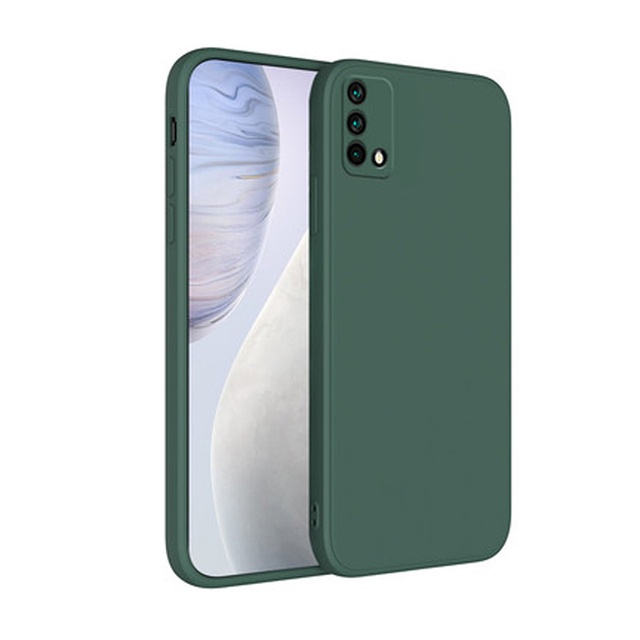 Soft Case Bahan Tpu Warna Permen Untuk OPPO A74 A16 A15 A15s A92 A52 A72 A31 A91 A94 A93 A73 4G 5G