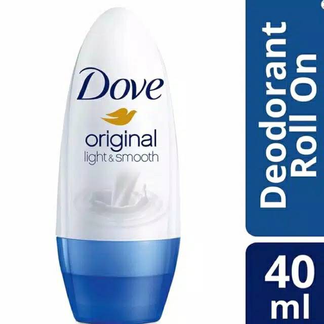 DOVE ROLL ON ORIGINAL (2261)