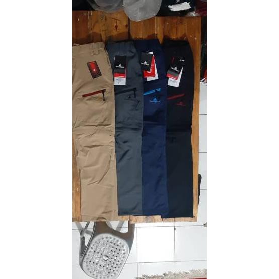 denali khaki pants