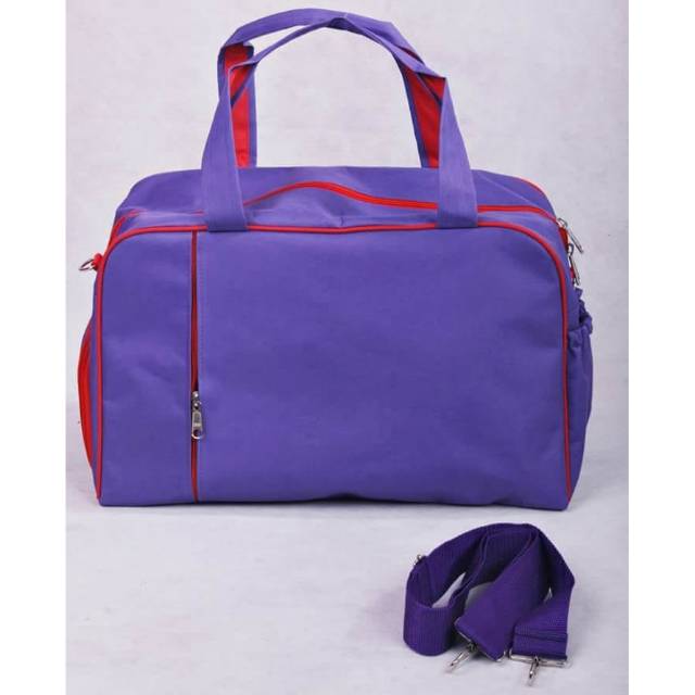 SPORT BAG | Tas Senam | Tas Zumba | Tas Gym |  Tas Fitnes | Tas Olah Raga | Tas Futsal | Travel Sport Bag High Quality