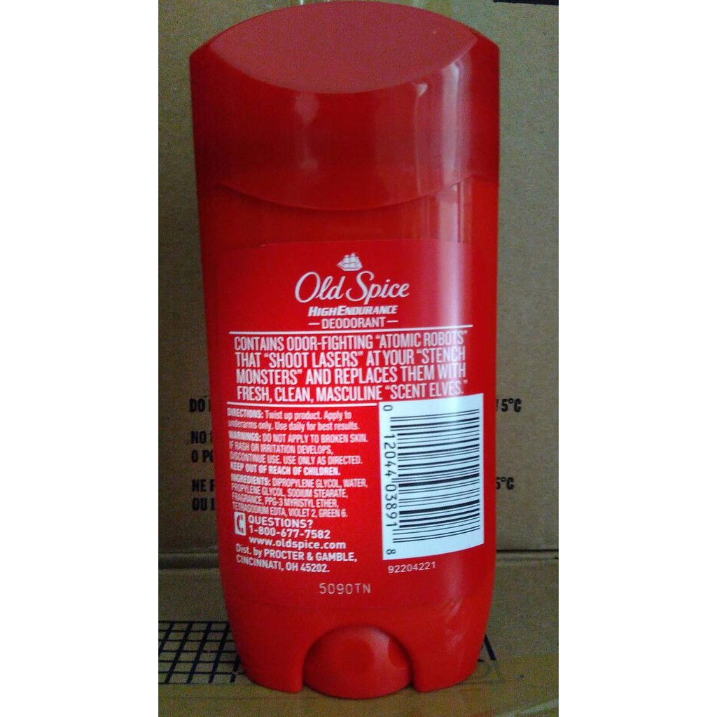 

PROMO OLD SPICE DEO PURE SPORT