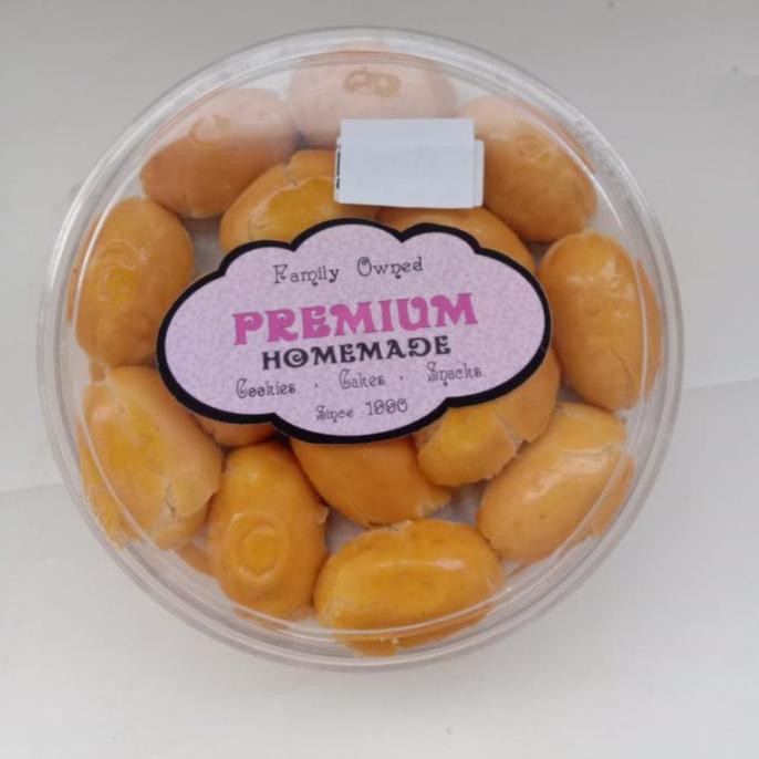 

Premium Nastar Keju / Kue Lebaran / Kue Kering Lebaran Murah Louismarket969