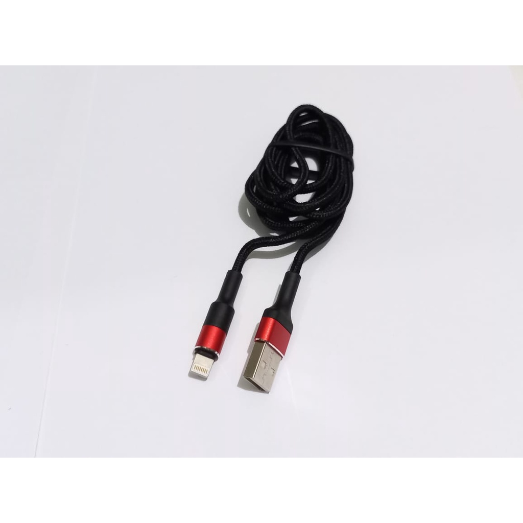 Kabel Data Fantech KL102 Lightning