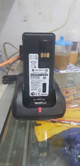 BATERAI HT MOTOROLA XiR P8668 P8668i P8600 APX1000