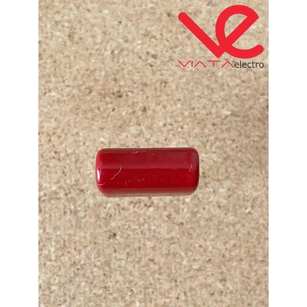 MILAR 225 400V KAPASITOR MILAR 225J 400V MYLAR 400 VOLT