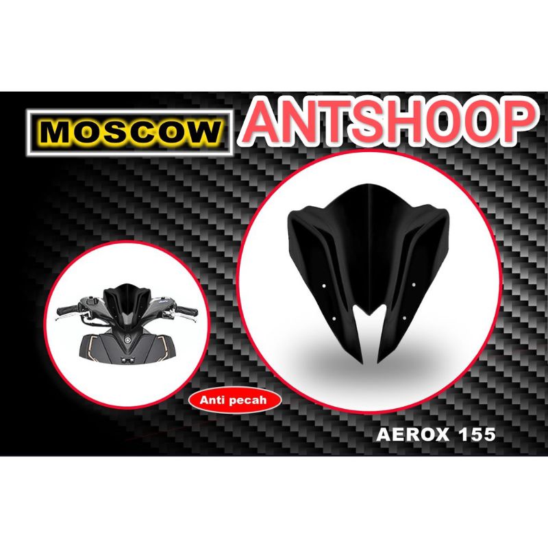 Visor Beat FI ESP Injeksi Vario New 150 Beat Karbu Beat New Vario 125 150 All