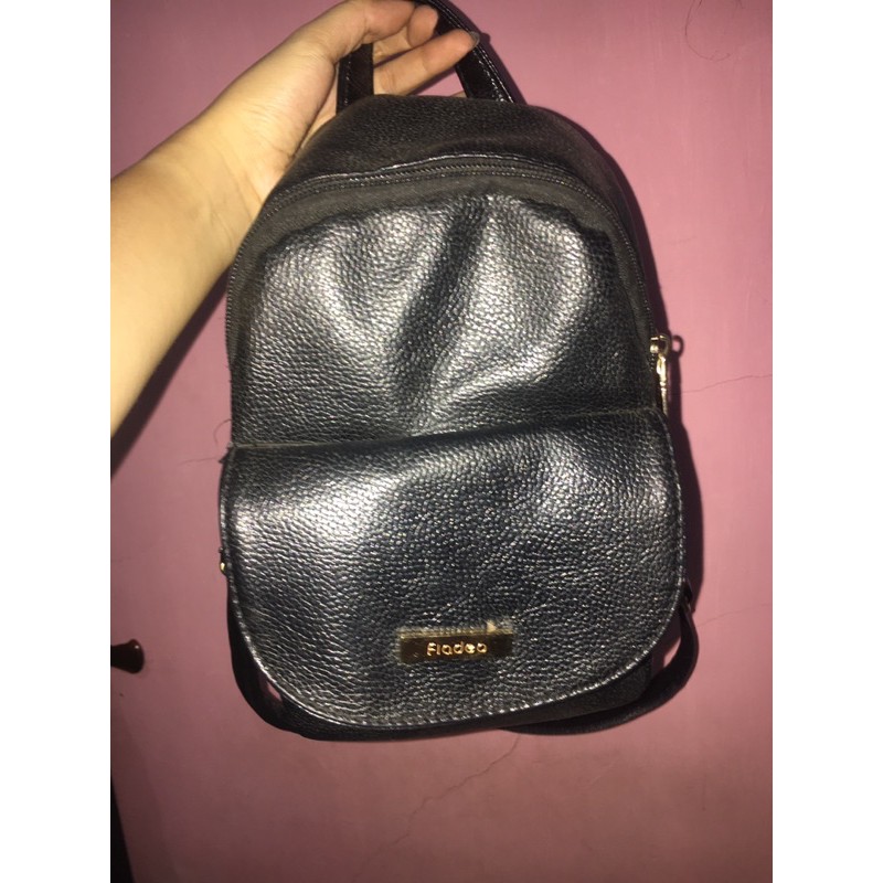 Ransel Mini Fladeo Preloved