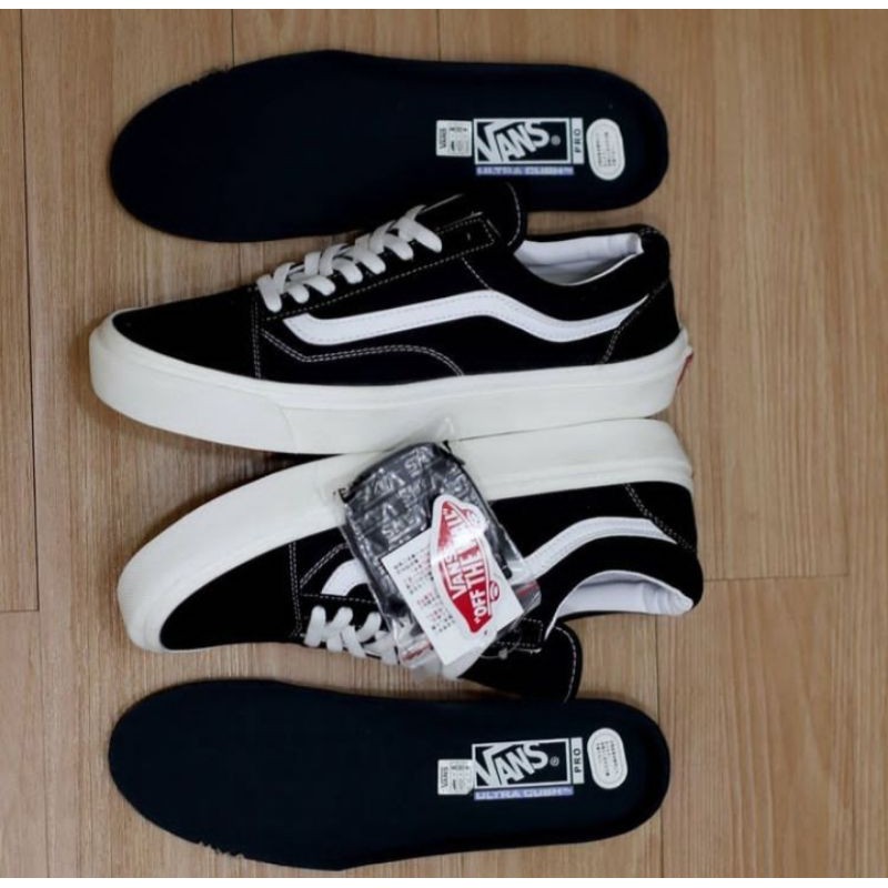 VANS OS OG MURAH PREMIUM