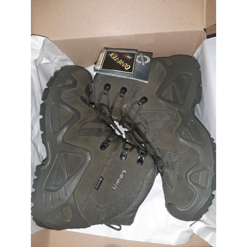 sepatu Lowa Zephyr Murah