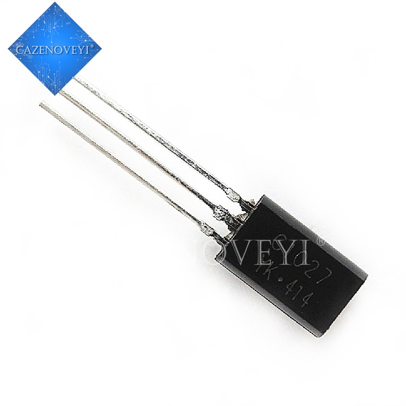 10pcs Ic Ktc1027 C1027-Y C1027 To-92L