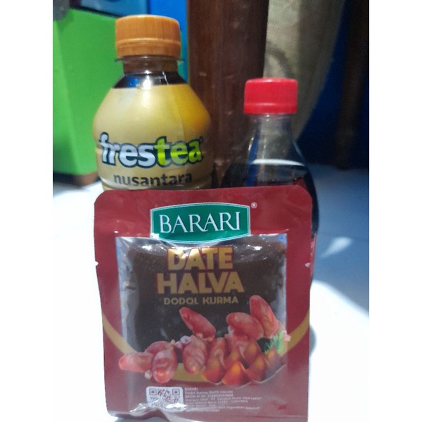 

Paket Parcel Makanan