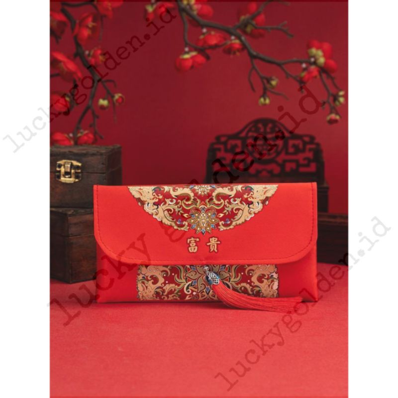 

angpao angpau kain cny IMPORT 04