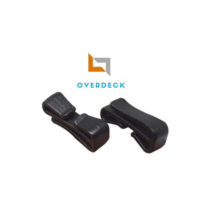 

Clip Tas Ukuran 3.8 Cm Plastik Buckle YKK LH 38 SG TERPERCAYA