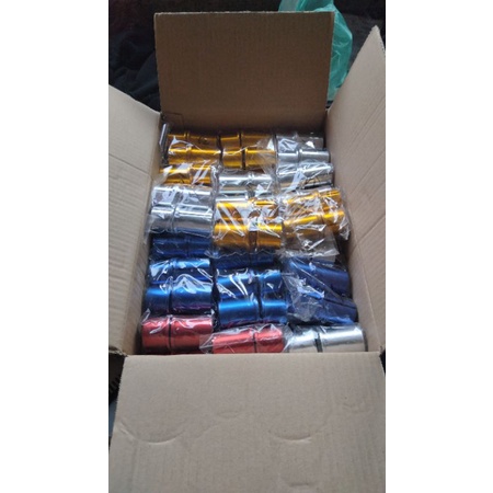 Bosing As Shock Depan Gl Mp Tiger As 26 / 31