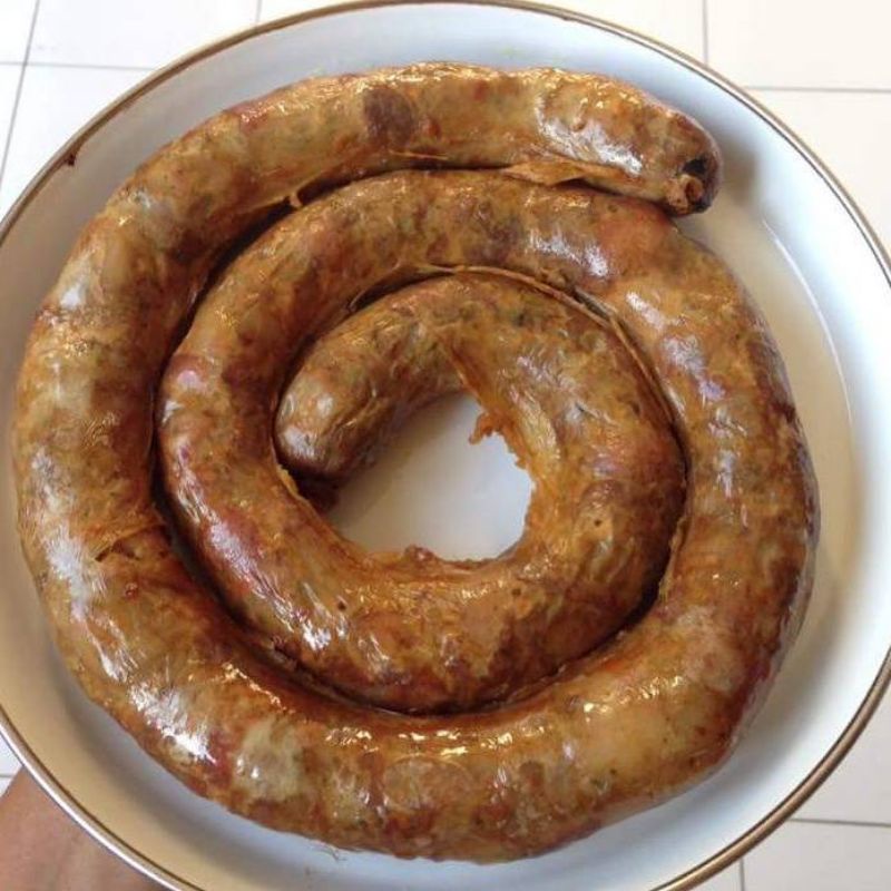 

urutan goreng