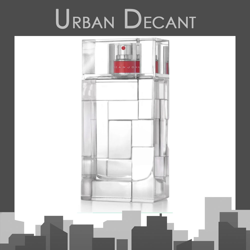Decant 10ml Parfum Sean John 3 AM 3AM EDT