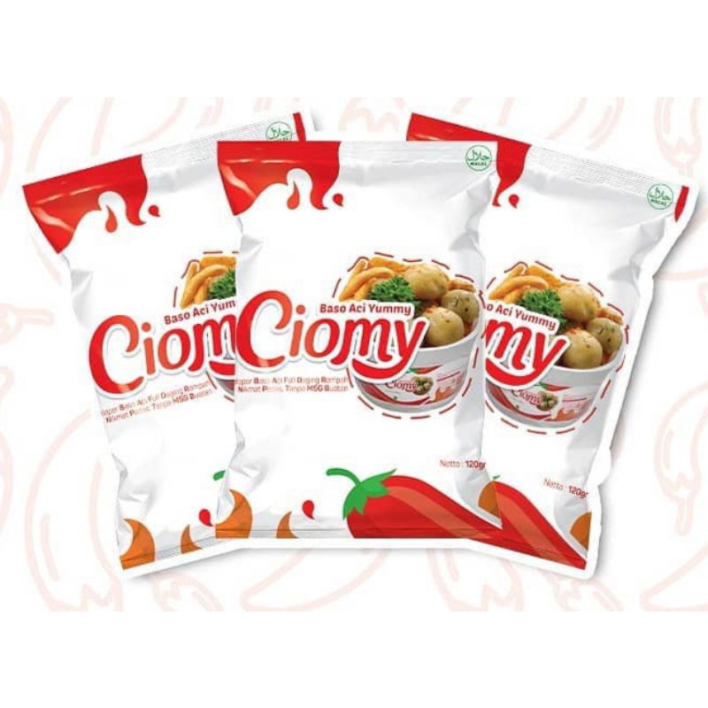 

ciomy baso aci