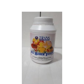 

$$$$] Instan Jelly Powder / Jeli Bubuk Instan / TRANS 500gr