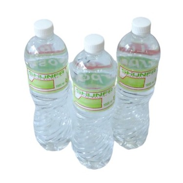 Minyak Shunfa 1 Liter / Minyak Pelumas Oli Mesin Jahit