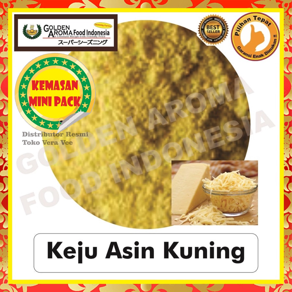 

Bumbu Tabur Rasa Keju Asin Kuning 50Gr Bubuk Tabur Keju Asin Kuning Powder Aneka Asin Manis Gurih Terbaik Premium Enak Impor Instan Grosir Kentang Goreng Basreng Buah Cimol Kripik Pisang Keripik Singkong Makaroni Cilung Jambu Gorengan Taiwan Bukan 100Gr 1