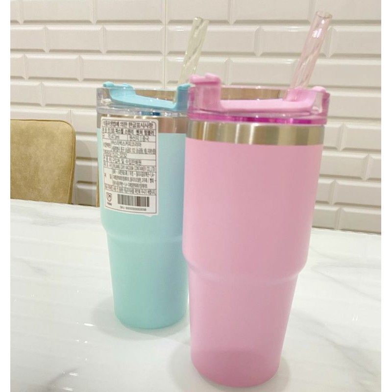 Couple stanley " Starbucks