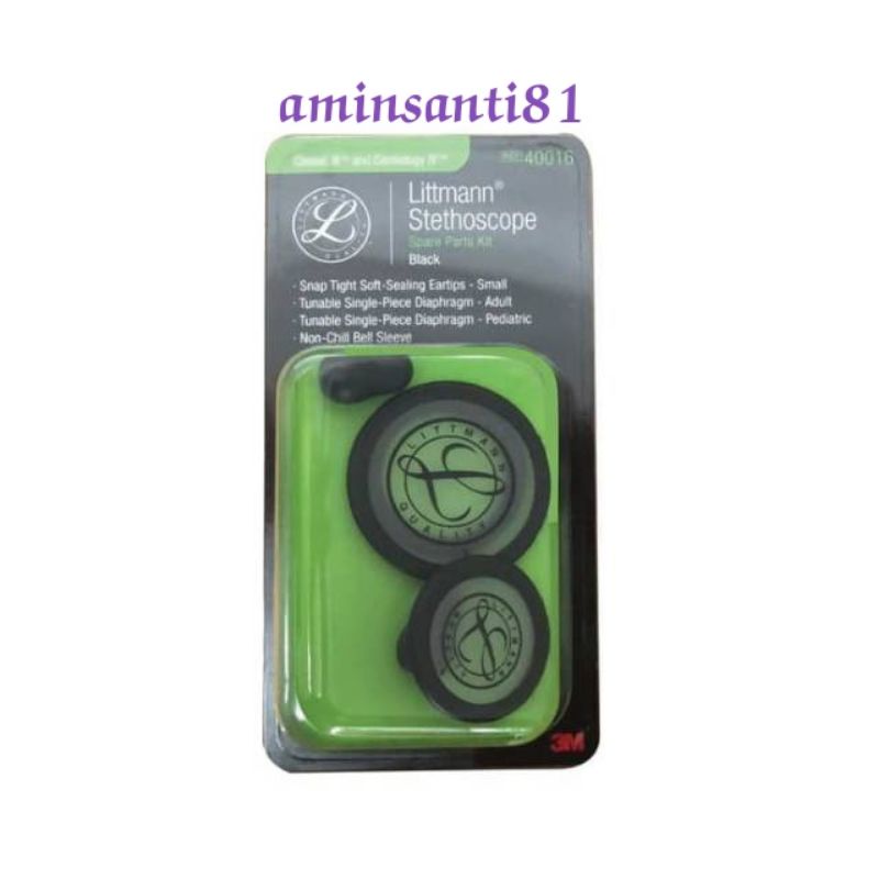 Ring Membran Stetoscope Littman Clasic lll Anak dan Dewasa