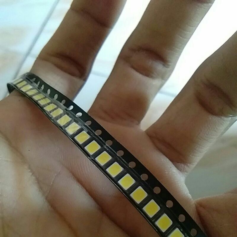 led smd 9v