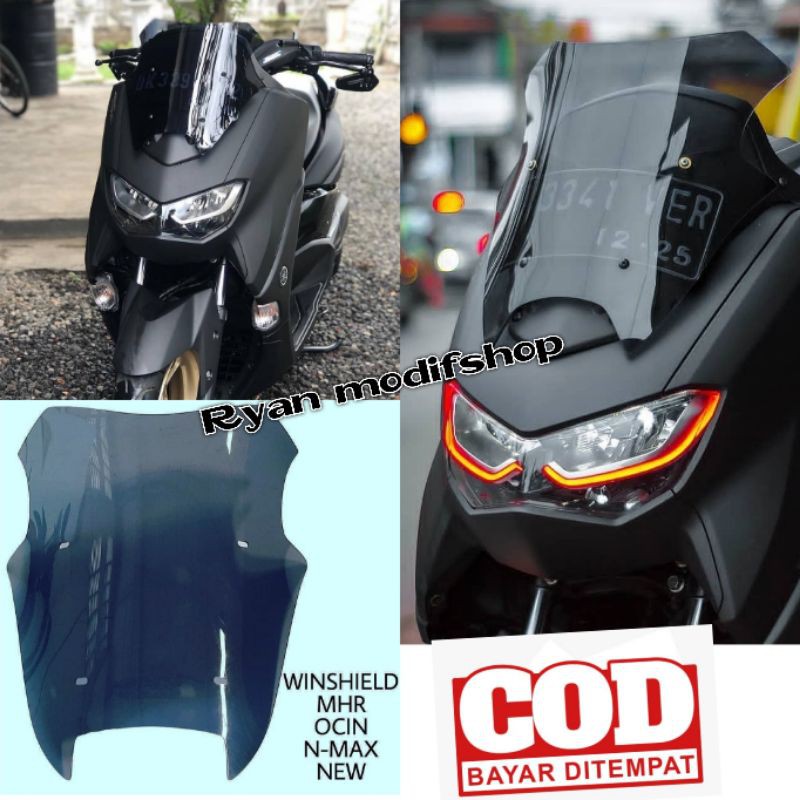 visor winsil all new nmax ocito visor nmax old ocito nmax 2020 2021 nmax old