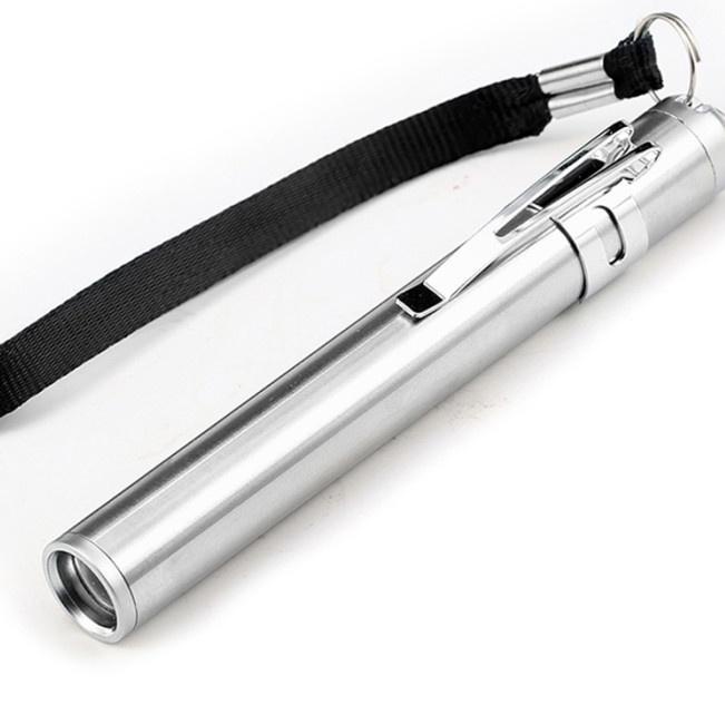 ❉➣ Senter Mini LED XML Cree - Lampu Center Kirim Langsung