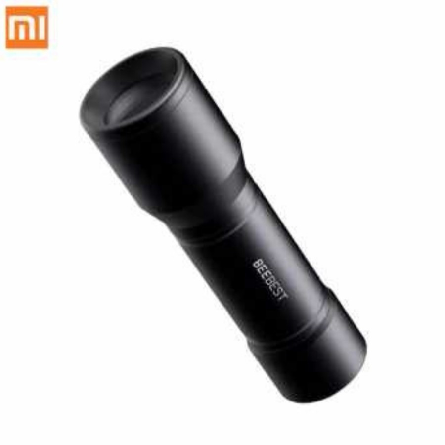 Senter Xiaomi Mijia Beebest Portable Mini EDC Flashlight Xiaomi Mijia Beebest Serbaguna Terang