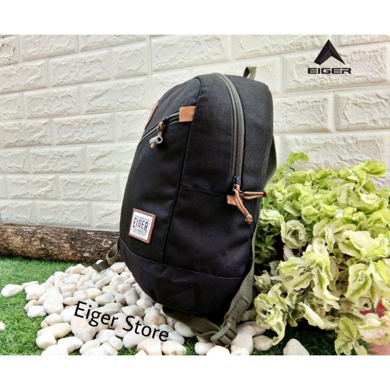 Tas Eiger1989 Ransel Raft 2.0 4523 Ransel Pria Ransel Wanita