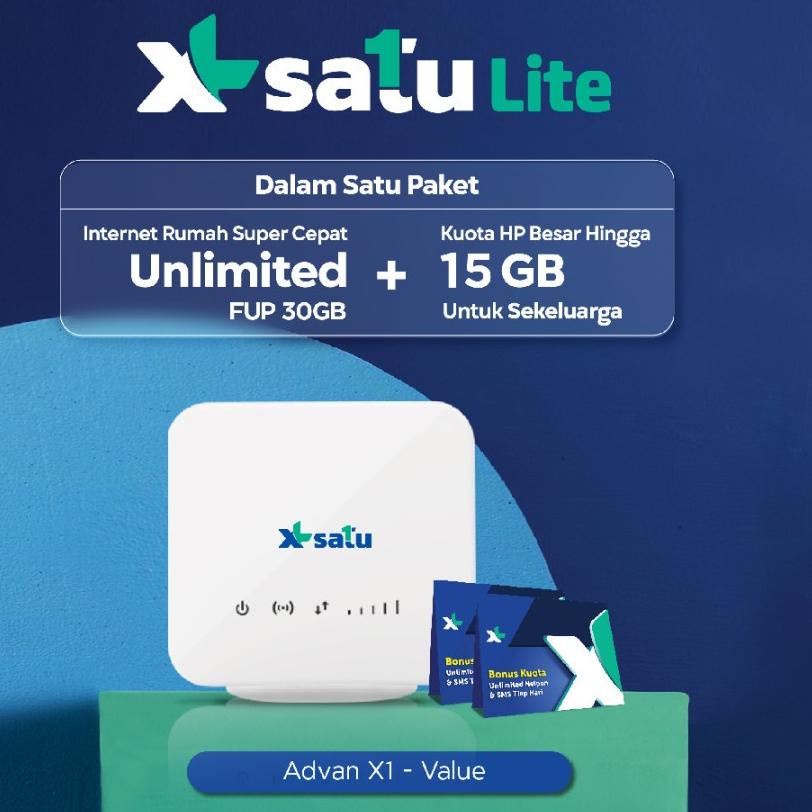 CSx4X8j--Home Router Wifi XL Home UNLIMITED XL Satu Lite Value Family Smart Ultimate Unlocked Garans