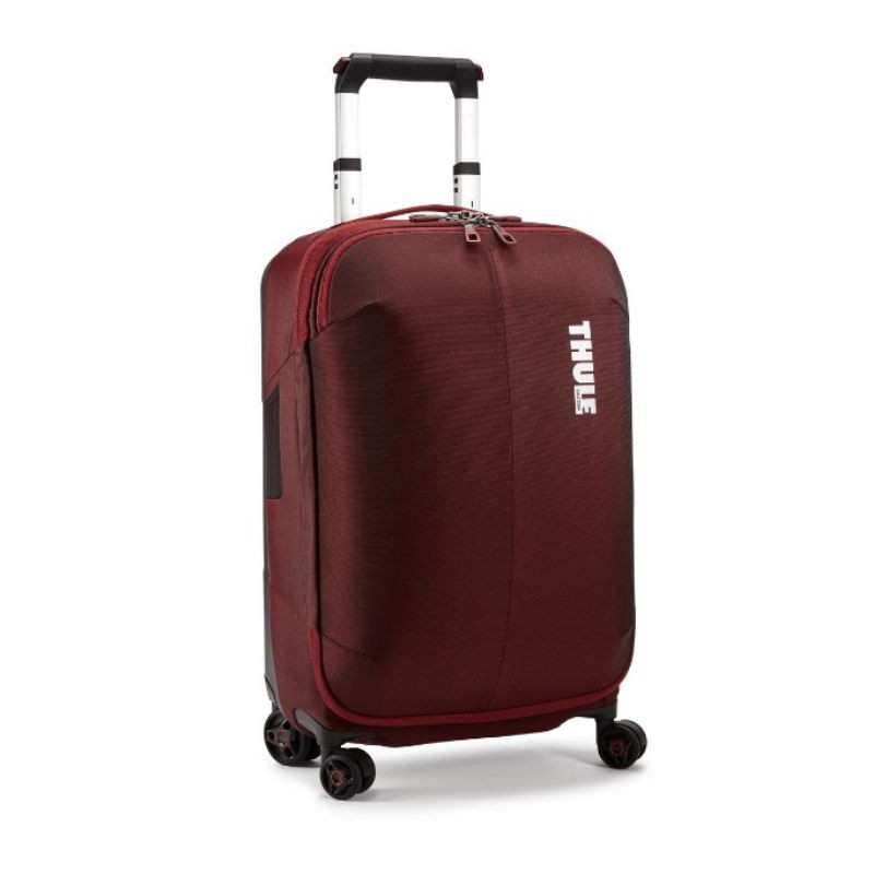 Koper Thule Subterra Carry on size Cabin small 20 inch