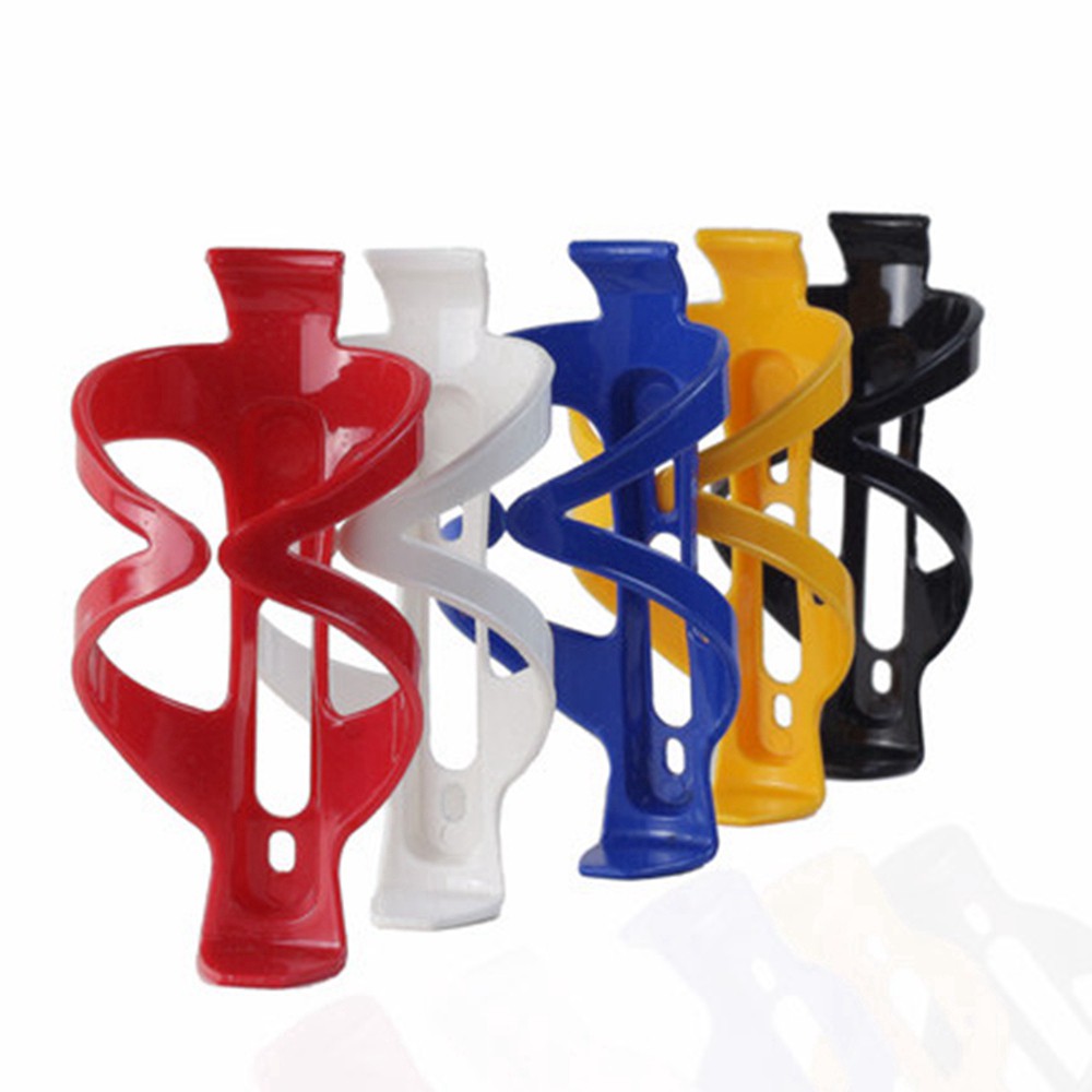 YGRETTE - 1Pc Holder Botol Air Minum Bahan Plastik Kualitas Tinggi