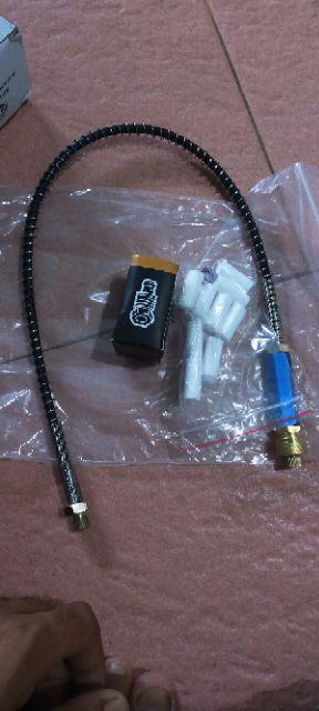 Selang Pompa Pcp / Selang Pcp / Pompa Pcp / Selang