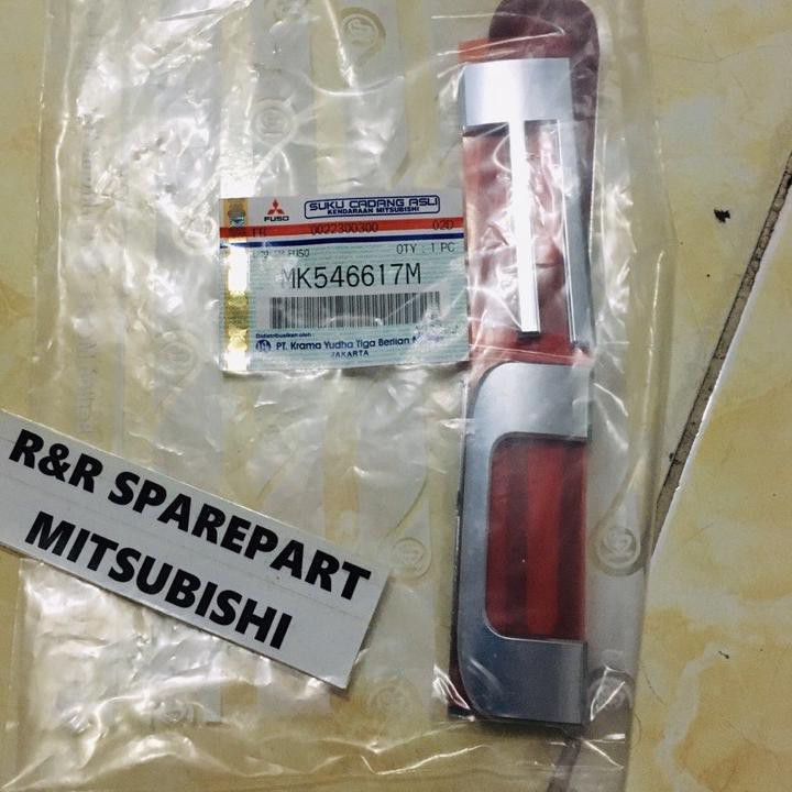 Emblem fuso logo fuso colt  canter original 100% MKM ✅ NPE
