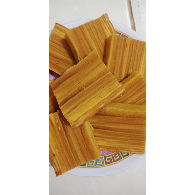 

Lapis Legit Spesial