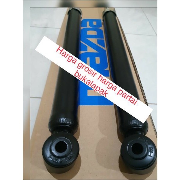 Shockbreaker shock breaker belakang mazda biante