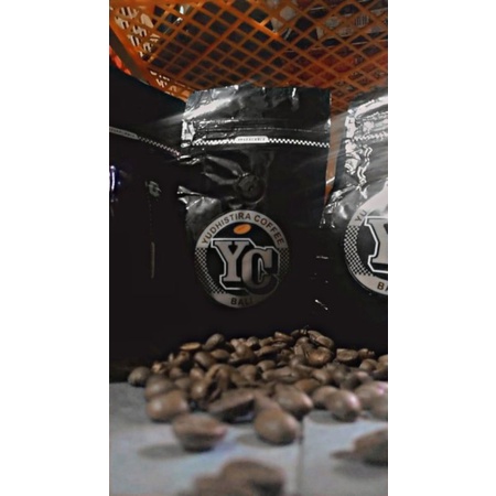 

Yudhistira Coffee Bali