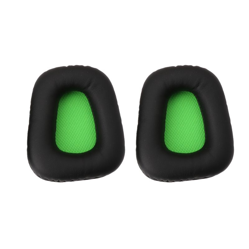 Bt Bantalan Telinga Lembut Berkualitas Soft Cushion Sleeves forRazer Electra Headset Gaming