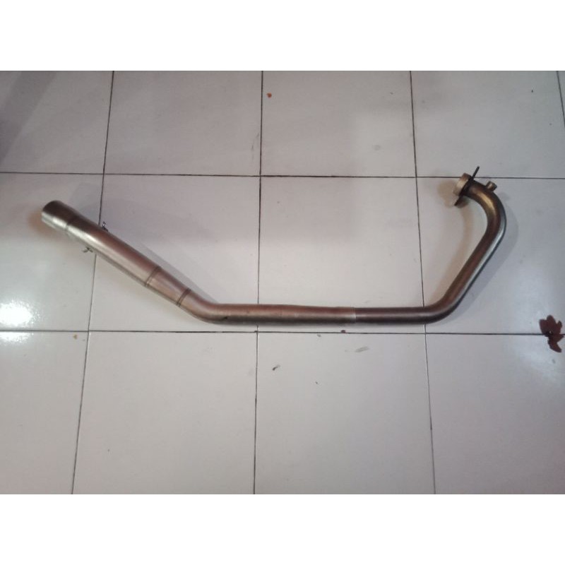 header proliner gsx150r