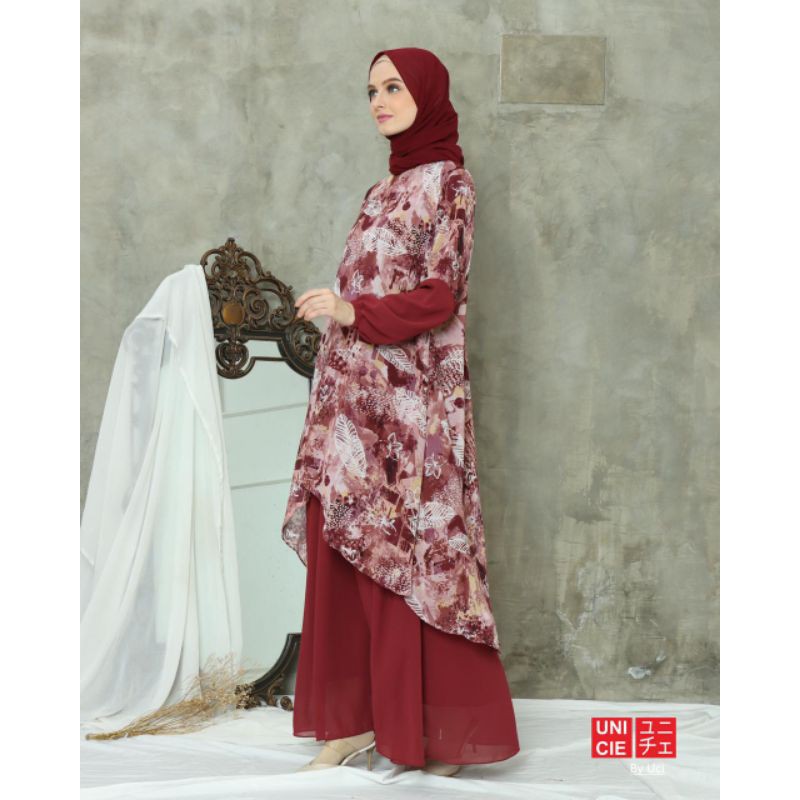Gamis Malaysia by Unicie