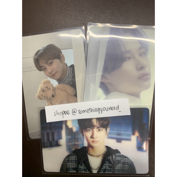 wts pc enhypen jungwon boneka ( jungwon hype ) bundle standard niki + lenti jungwon