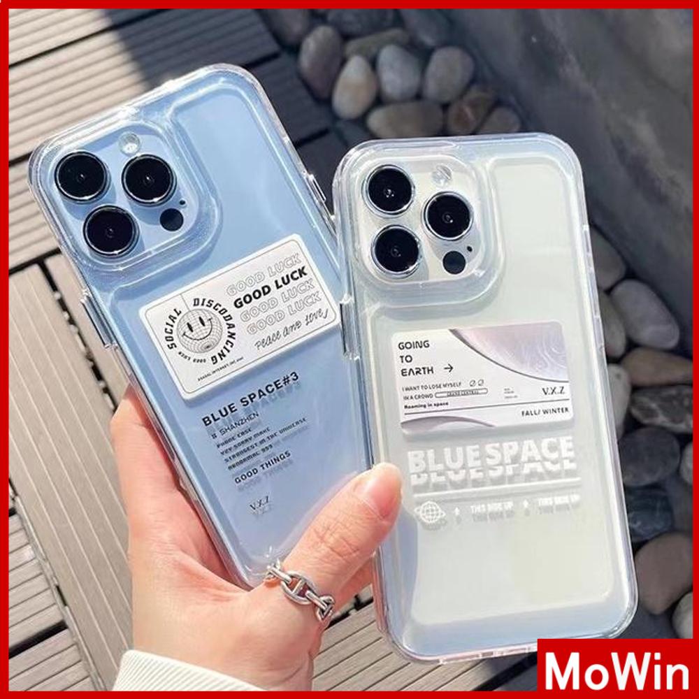 iPhone Case Silicone Soft Case Clear Case Thickened Shockproof Protection Camera Metal Button Eco Label Compatible For iPhone 11 Pro Max 13 Pro Max 12 Pro Max 7Plus xr XS Max